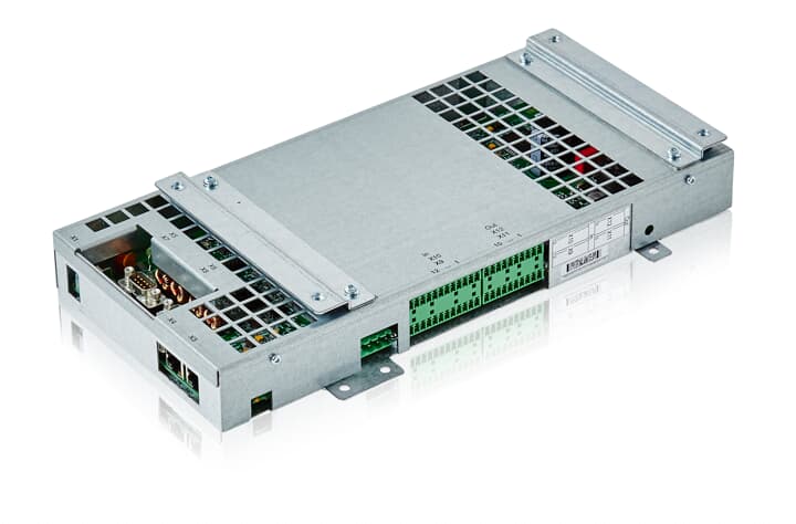 ABB機器人配件 ABB配件原廠型號 3HAC026272-001 DSQC 647 SafeMove Unit