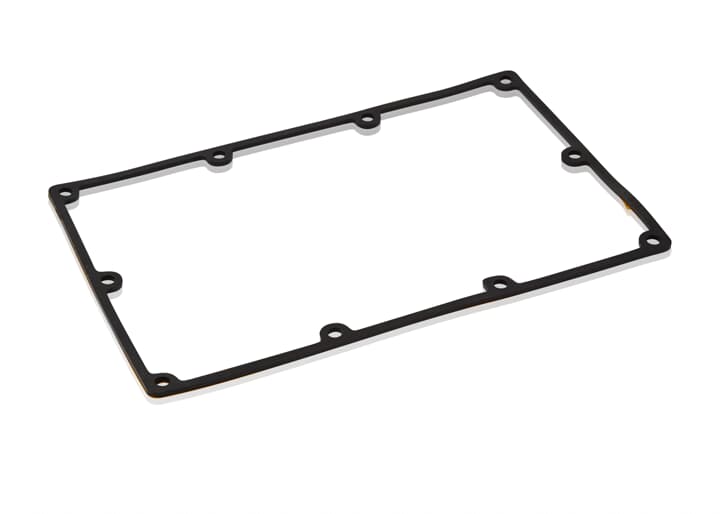 ABB機器人配件 ABB配件原廠型號 3HAC022047-001 Gasket, base cover