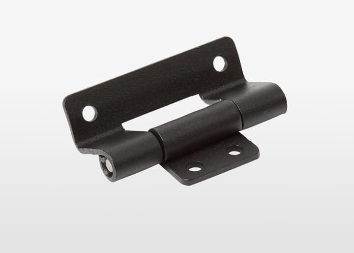 ABB機(jī)器人配件 ABB配件原廠型號(hào) 3HAC024742-001 Hinge asm