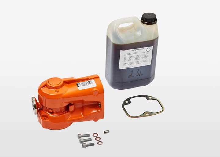 ABB機器人配件 ABB配件原廠型號 3HAC061146-002 Wrist