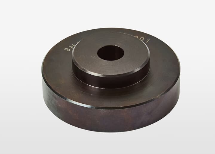 ABB機器人配件 ABB配件原廠型號 3HAC034037-001 Press tool J