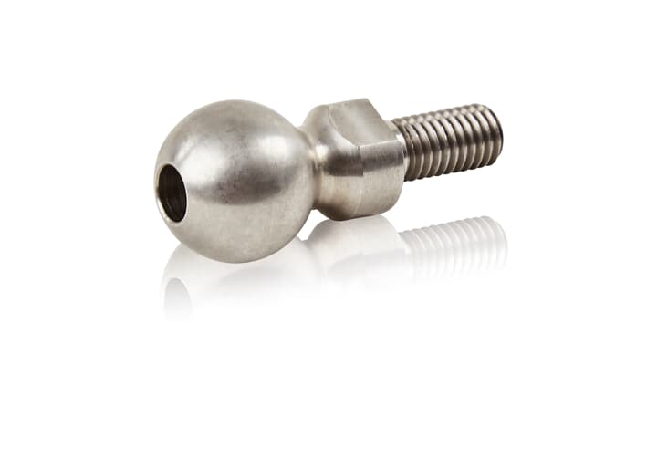 ABB機器人配件 ABB配件原廠型號 3HAC045216-001 Joint ball, stainless