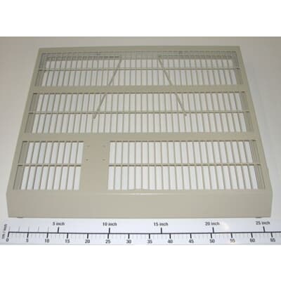 ABB機器人配件 ABB配件原廠型號 3HAC7542-1 Air Filter Magazine