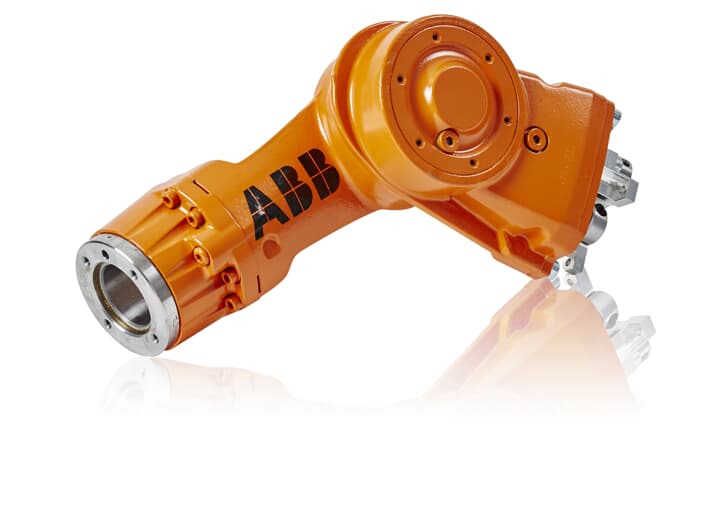 ABB機器人配件 ABB配件原廠型號 3HAC027716-001 Wrist , 1600ID spare