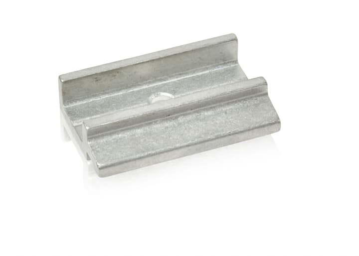 ABB機器人配件 ABB配件原廠型號 3HAC045180-001 Clamping profile
