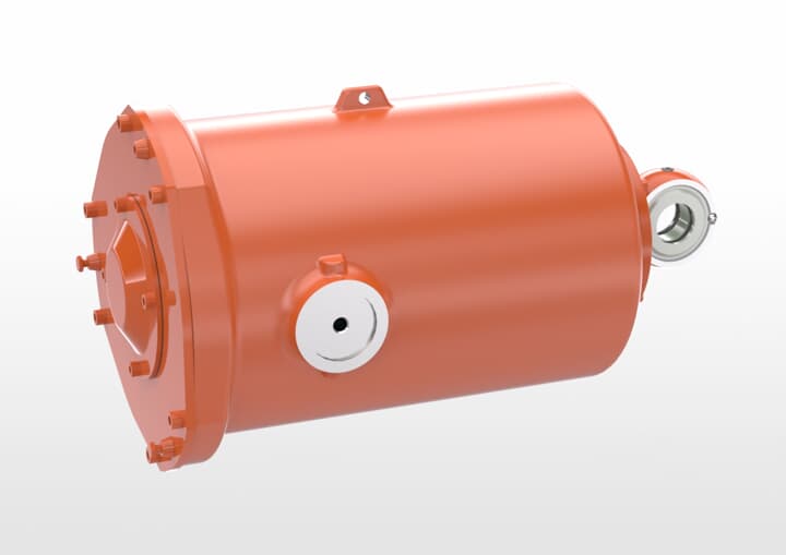 ABB機器人配件 ABB配件原廠型號 3HAC048319-001 Balancing device