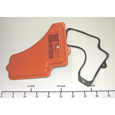 ABB機器人配件 ABB配件原廠型號 3HAC12967-5 Cover SMB