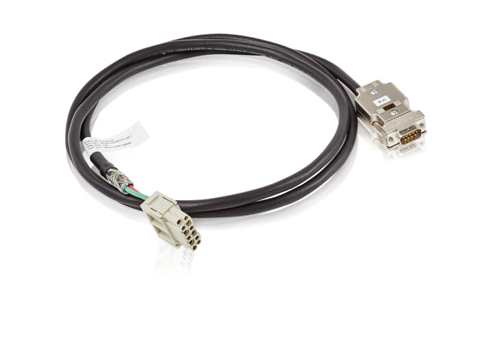 ABB機器人配件 ABB配件原廠型號 3HAC024503-001 Harn-X13 PBUS