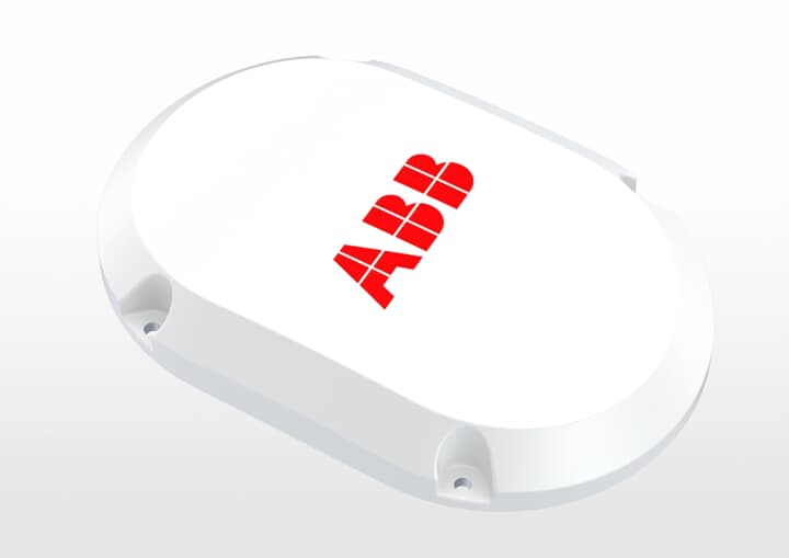 ABB機(jī)器人配件 ABB配件原廠型號 3HAC077822-001 Housing cover CR