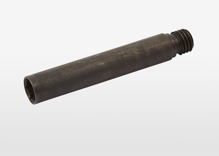 ABB機器人配件 ABB配件原廠型號 3HAC14628-1 Guiding Pin M12 L=60
