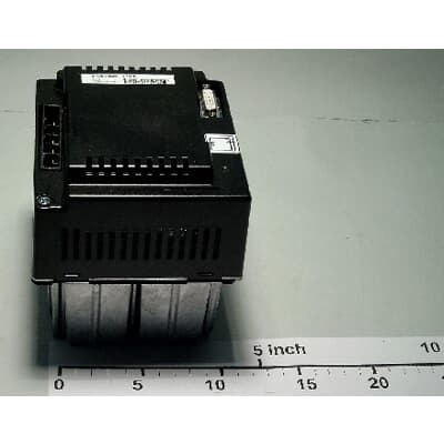ABB機器人配件 ABB配件原廠型號 3HAC14550-1 Single servo drive unit