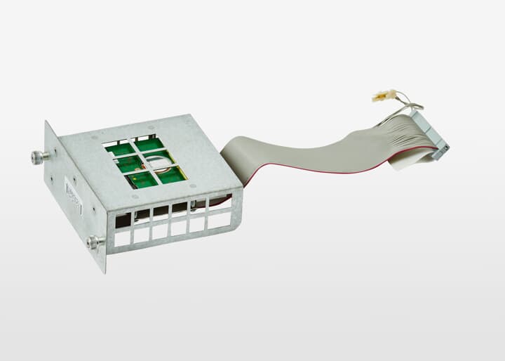 ABB機器人配件 ABB配件原廠型號 3HAC020988-001 Mass memory 1xHDD
