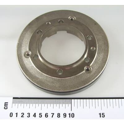 ABB機器人配件 ABB配件原廠型號 3HAC7941-32 Support shaft inc bearing