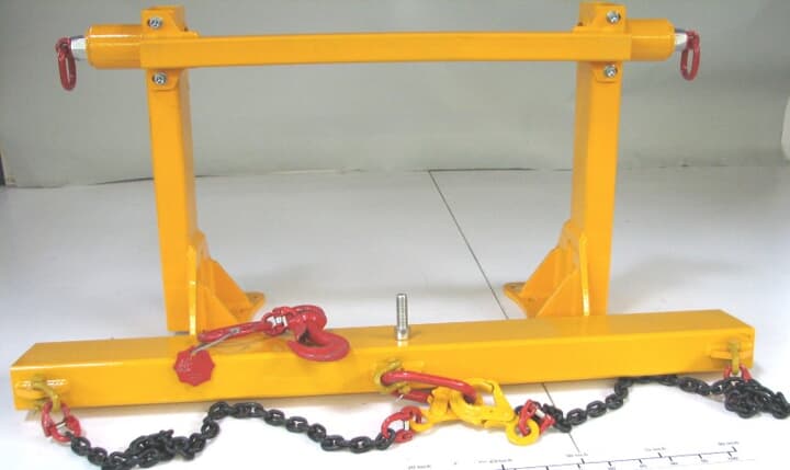 ABB機器人配件 ABB配件原廠型號 3HAC025792-001 Lifting accessory