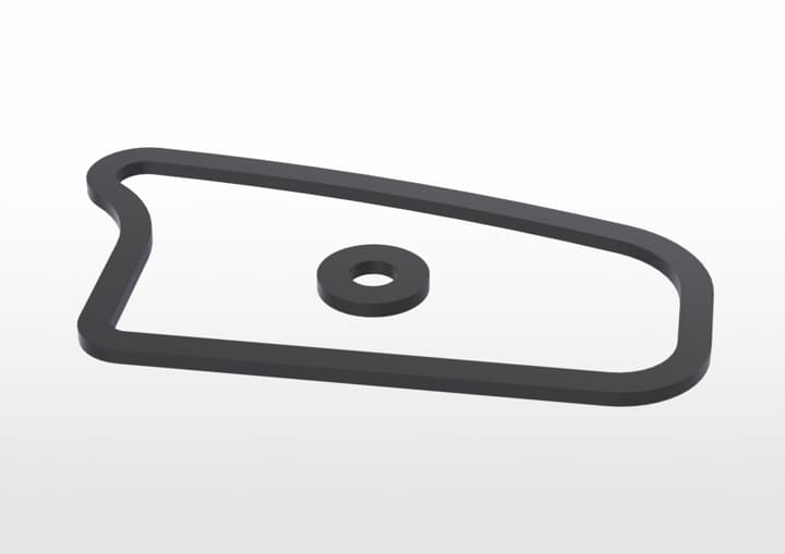 ABB機器人配件 ABB配件原廠型號 3HAC080695-001 Gasket