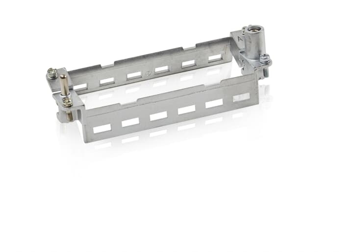 ABB機器人配件 ABB配件原廠型號 3HAC10989-1 Hinged frame A-F