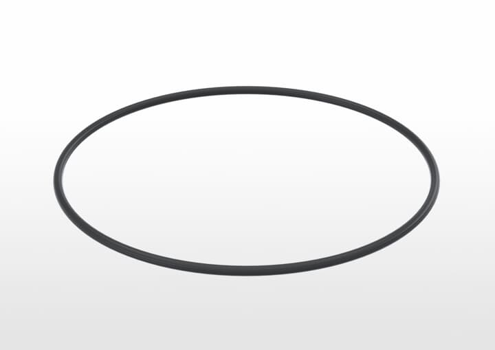 ABB機(jī)器人配件 ABB配件原廠型號(hào) 3HAC061327-017 O-Ring