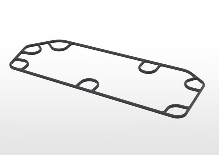 ABB機器人配件 ABB配件原廠型號 3HAC067823-001 Swing support OS150, gasket