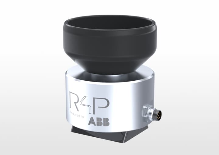 ABB機器人配件 ABB配件原廠型號 3HAC075974-001 Intutive jogging