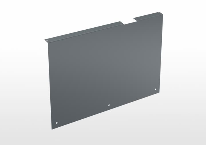 ABB機(jī)器人配件 ABB配件原廠型號(hào) 3HAC035507-001 Side cover MID 2.1