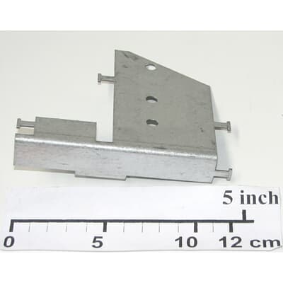 ABB機器人配件 ABB配件原廠型號 3HAC4232-1 Connector bracket