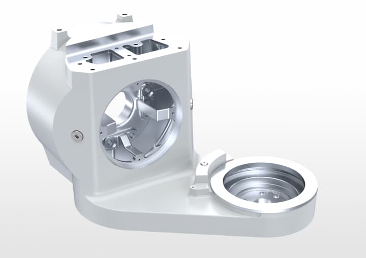 ABB機器人配件 ABB配件原廠型號 3HAC073047-001 SWING_150