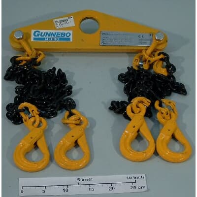 ABB機器人配件 ABB配件原廠型號 3HAC3083-1 Lifting Tool
