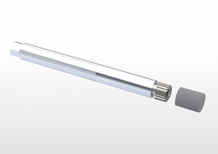 ABB配件Pinion tool 原廠型號3HAC067545-001 ABB配件官方質保 - ABB機器人配件大全