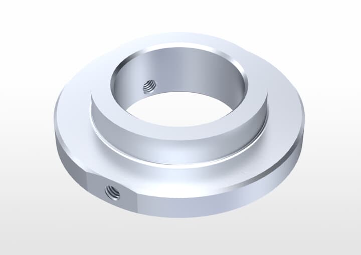 ABB配件Lower Cover 原廠型號3HAC073491-001 ABB配件官方質保 - ABB機器人配件大全