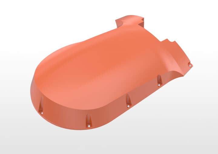ABB配件Swing CableArm, Foundry, Orange 原廠型號(hào)3HAC059677-002 ABB配件官方質(zhì)保 - ABB機(jī)器人配件大全