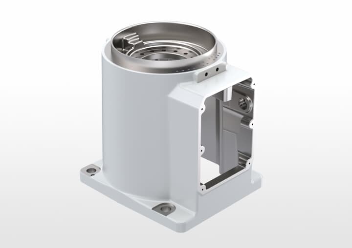 ABB配件Base 原廠型號3HAC076568-001 ABB配件官方質(zhì)保 - ABB機器人配件大全