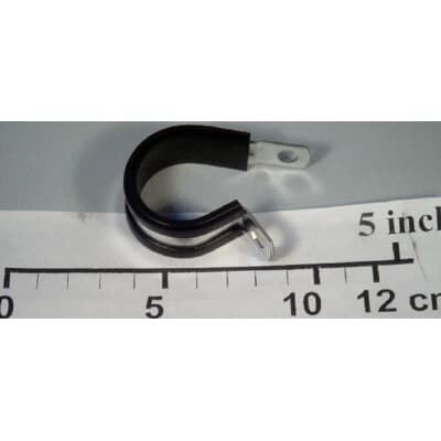 ABB配件Rubber lined clip D=28 原廠型號3HAC11529-1 ABB配件官方質(zhì)保 - ABB機器人配件大全