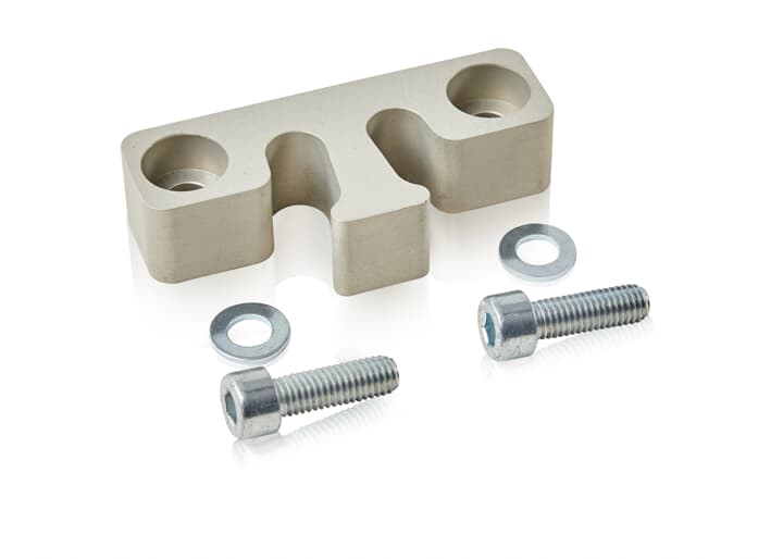 ABB配件Mec stopp 原廠型號3HAC026121-001 ABB配件官方質(zhì)保 - ABB機(jī)器人配件大全