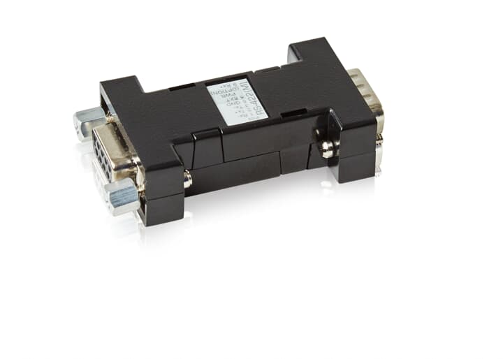 ABB配件RS-232/422 converter 原廠型號3HAC14944-1 ABB配件官方質保 - ABB機器人配件大全