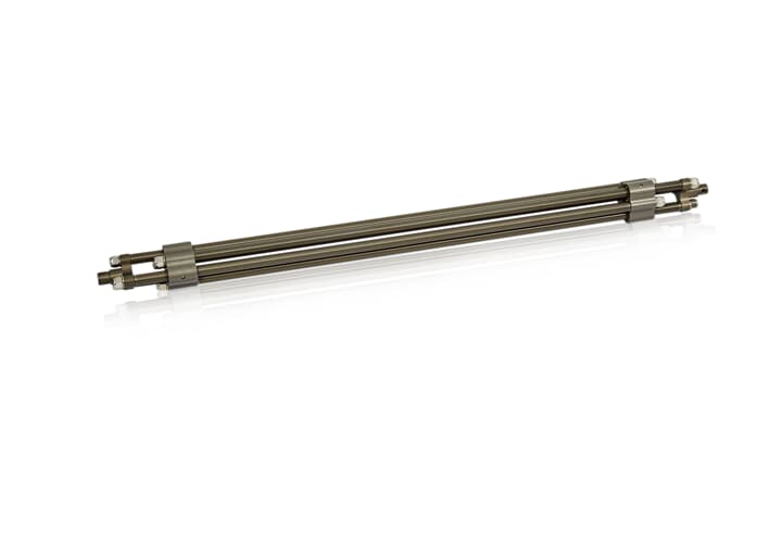 ABB配件Telesc.Shaft, pl. bearing 原廠型號3HAC9265-1 ABB配件官方質(zhì)保 - ABB機(jī)器人配件大全