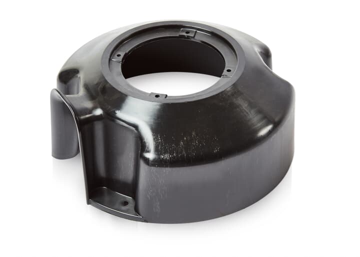ABB配件Cover 原廠型號3HAC039782-001 ABB配件官方質保 - ABB機器人配件大全