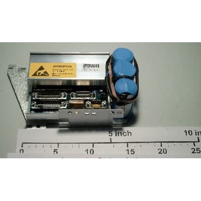 ABB配件Serial measurement unit 原廠型號3HAC17396-1 ABB配件官方質(zhì)保 - ABB機(jī)器人配件大全