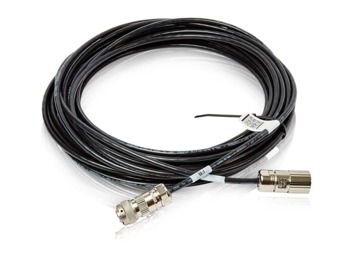 ABB配件Resolver cable, stat. gun 原廠型號3HAC047231-005 ABB配件官方質保 - ABB機器人配件大全