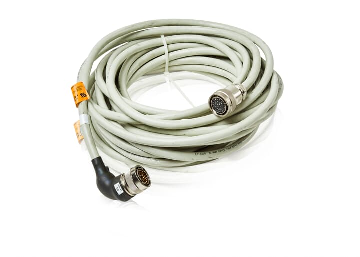 ABB配件Pos. Switch 1   15m 原廠型號3HAC13175-2 ABB配件官方質保 - ABB機器人配件大全