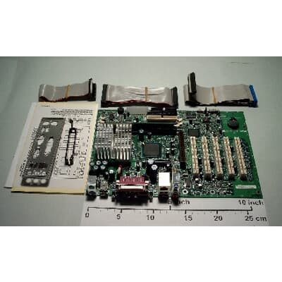 ABB配件DSQC 600 Main computer 原廠型號3HAC12814-1 ABB配件官方質保 - ABB機器人配件大全