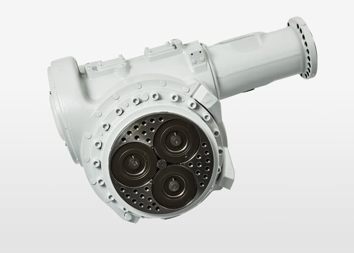 ABB配件Axis 3-4 Foundry 原廠型號3HAC058778-001 ABB配件官方質保 - ABB機器人配件大全