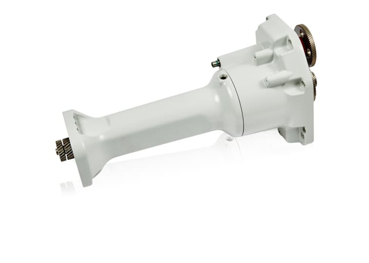 ABB配件Tubular shaft unit 原廠型號3HAC059488-002 ABB配件官方質保 - ABB機器人配件大全