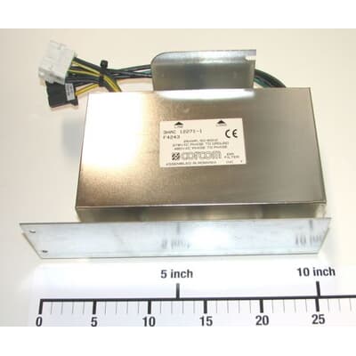 ABB配件Inductor filter 25A 原廠型號3HAC11824-1 ABB配件官方質保 - ABB機器人配件大全