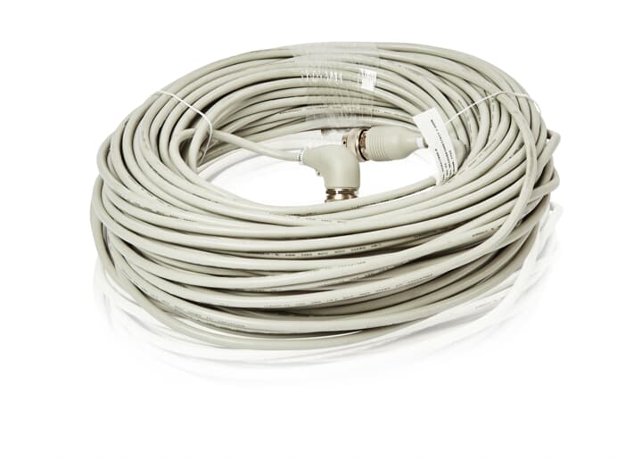 ABB配件Control cable signal 50m 原廠型號3HAC7998-8 ABB配件官方質保 - ABB機器人配件大全