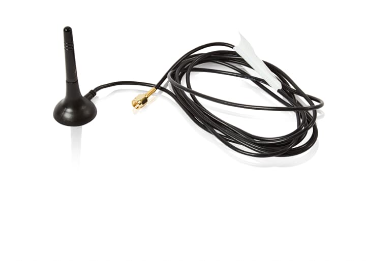 ABB配件Magnetic roof antenna 原廠型號3HAC028459-001 ABB配件官方質保 - ABB機器人配件大全