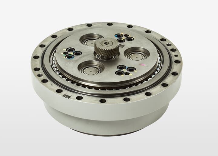 ABB配件RV 700F-269.21 原廠型號3HAC031580-004 ABB配件官方質保 - ABB機器人配件大全