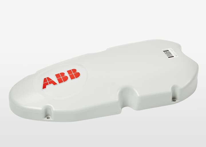 ABB配件Cover 原廠型號3HAC062450-004 ABB配件官方質保 - ABB機器人配件大全