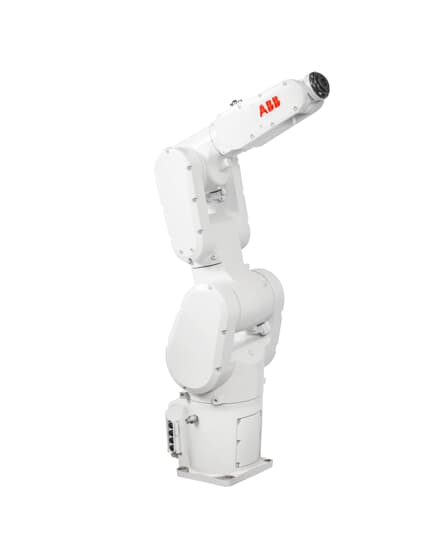 ABB配件IRB 1300 原廠型號(hào)IRB 1300 ABB配件官方質(zhì)保 - ABB機(jī)器人配件大全