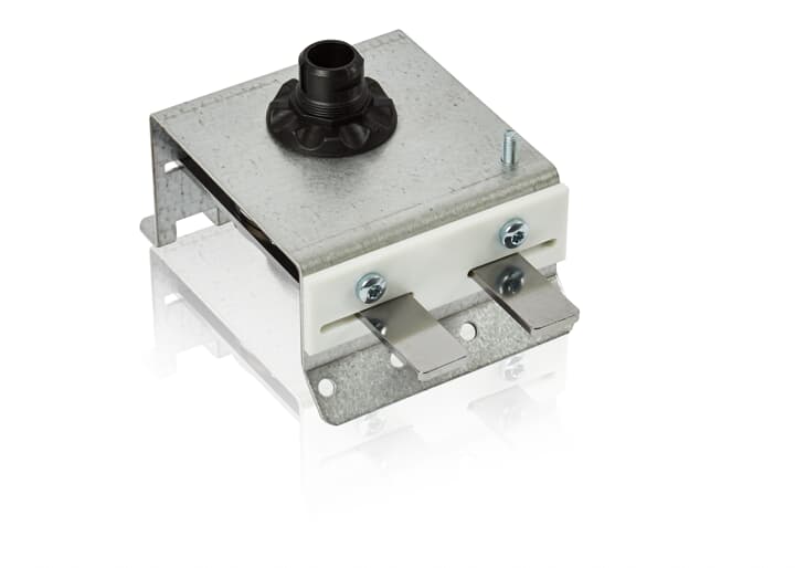 ABB配件IRC5 Door interlock rot. switch 6mm 原廠型號(hào)3HAC025889-003 ABB配件官方質(zhì)保 - ABB機(jī)器人配件大全