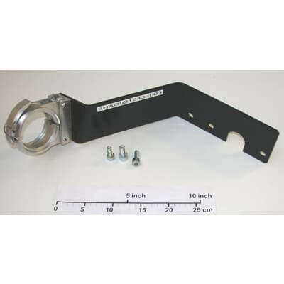 ABB配件Rear hose bracket 原廠型號3HAC021243-003 ABB配件官方質保 - ABB機器人配件大全